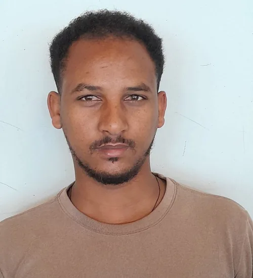 Esayas Aregawi Teklay